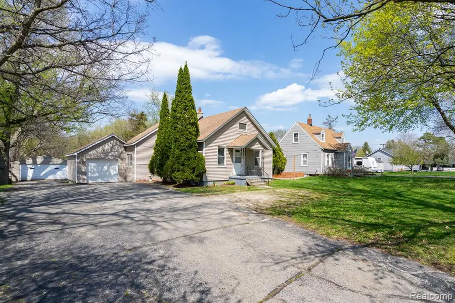 6248 Waldon, Clarkston, MI 48346 - #3