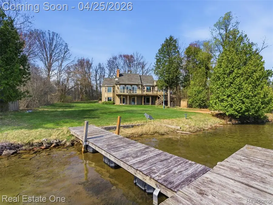 9990 Sashabaw, Clarkston, MI 48348 - #2