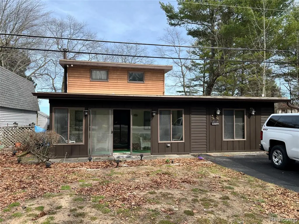 2706 N Us Highway 23, Oscoda, MI 48750 - #1