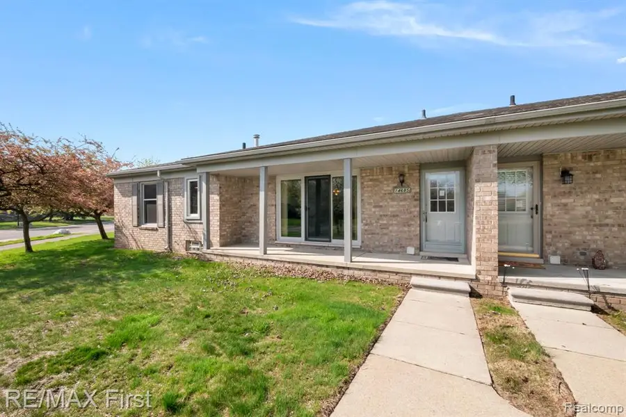 14685 Windmill #99, Shelby, MI 48315 - #2