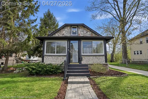 1516 Browning, Ferndale, MI 48220