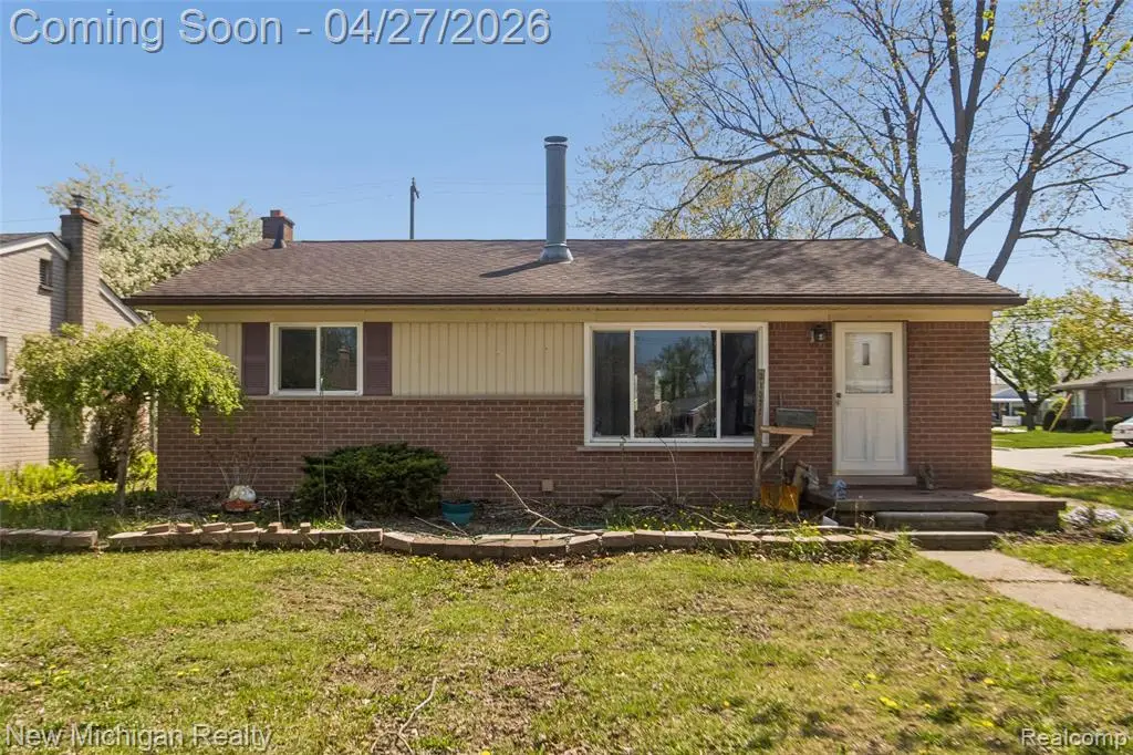 31571 Lonnie, Westland, MI 48185 - #1