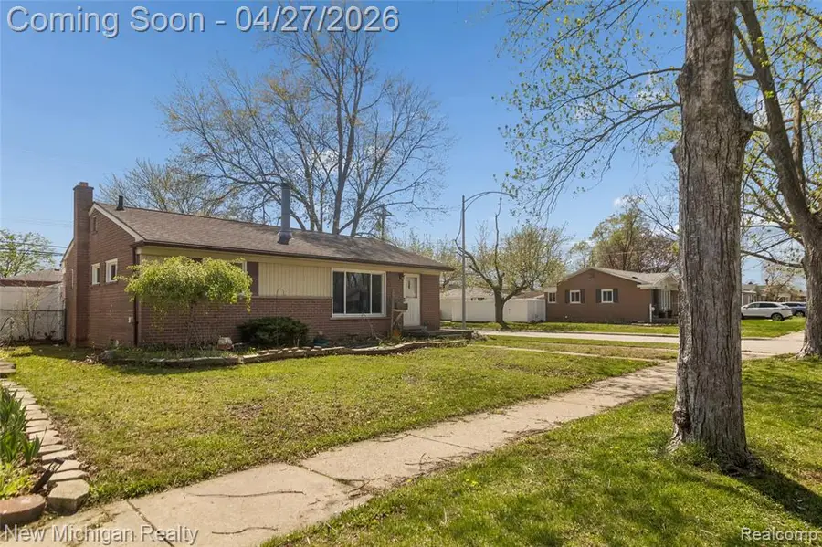 31571 Lonnie, Westland, MI 48185 - #2