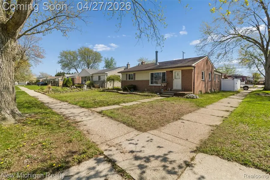 31571 Lonnie, Westland, MI 48185 - #3