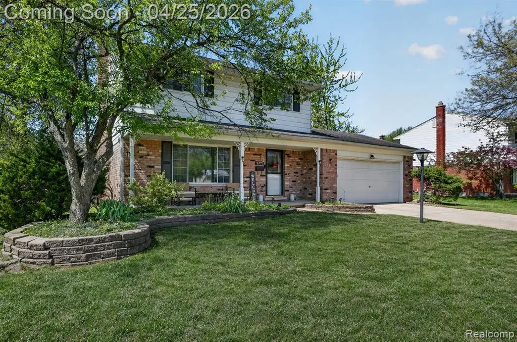 16775 Wayne, Livonia, MI 48154 - #1