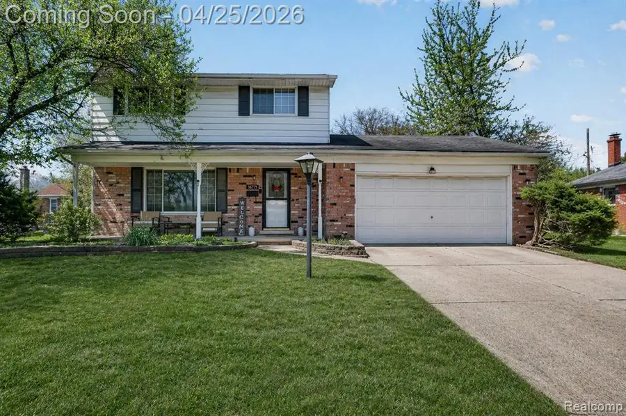 16775 Wayne, Livonia, MI 48154 - #2