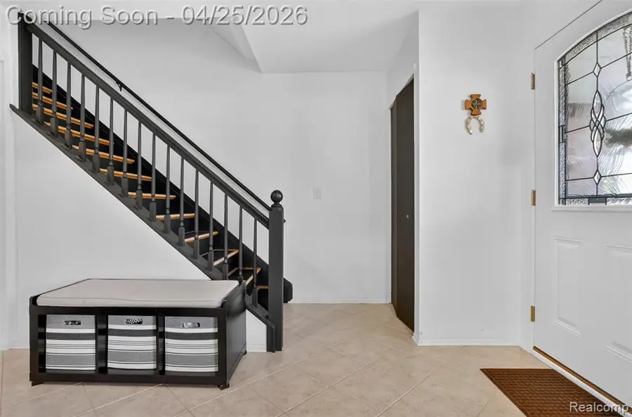 16775 Wayne, Livonia, MI 48154 - #3