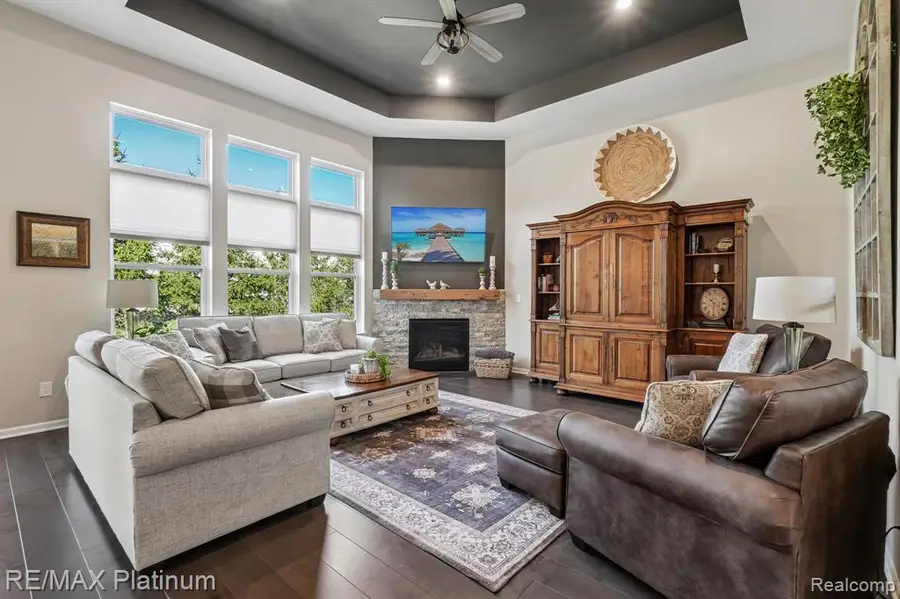 24261 Bay Laurel, South Lyon, MI 48178 - #2