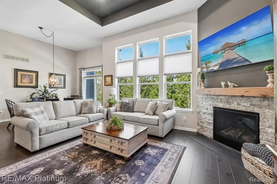 24261 Bay Laurel, South Lyon, MI 48178 - #3