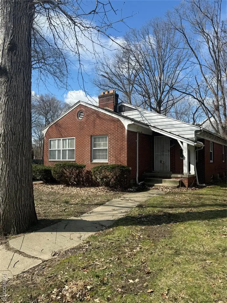 18485 Salem, Detroit, MI 48219 - #1