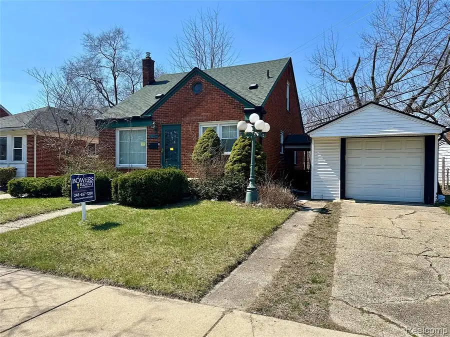 11465 Leverne, Redford, MI 48239 - #2