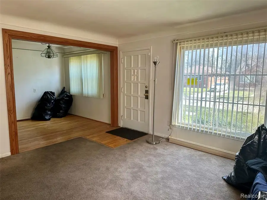 11465 Leverne, Redford, MI 48239 - #3