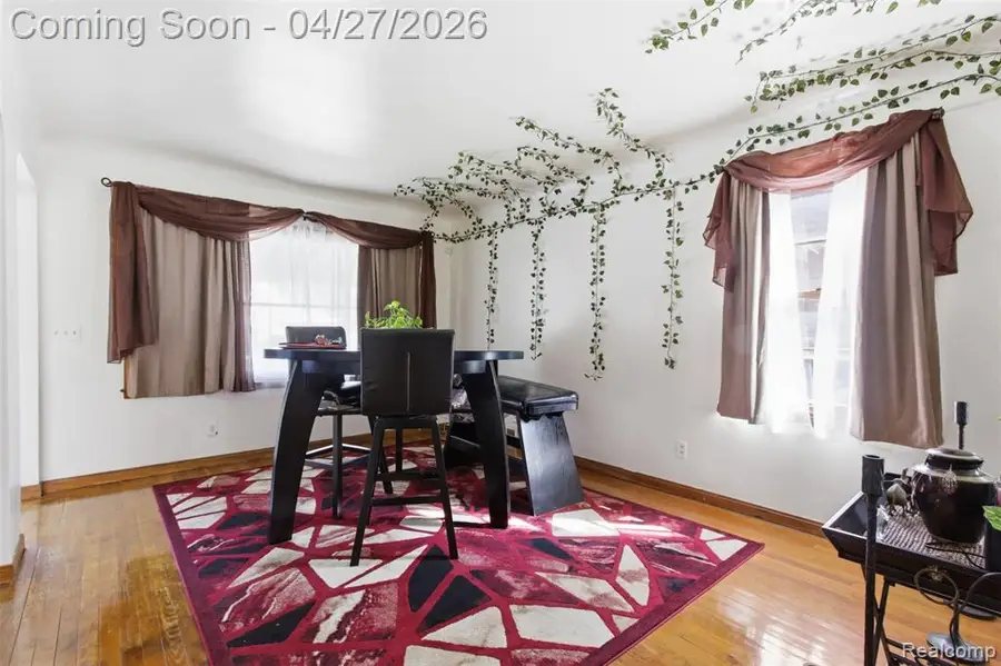 12566 Maiden, Detroit, MI 48213 - #3
