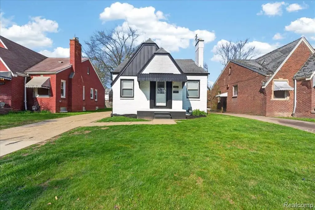 15843 Coyle, Detroit, MI 48227 - #1