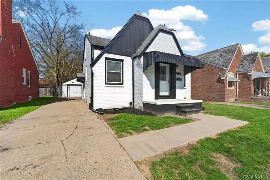 15843 Coyle, Detroit, MI 48227 - #2