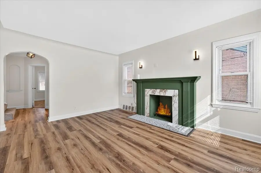 15843 Coyle, Detroit, MI 48227 - #3