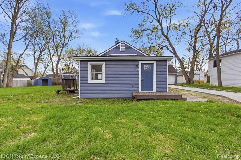 6759 Buckland, West Bloomfield, MI 48324 - #1