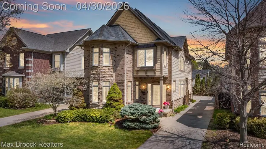 721 S Kenwood, Royal Oak, MI 48067 - #2
