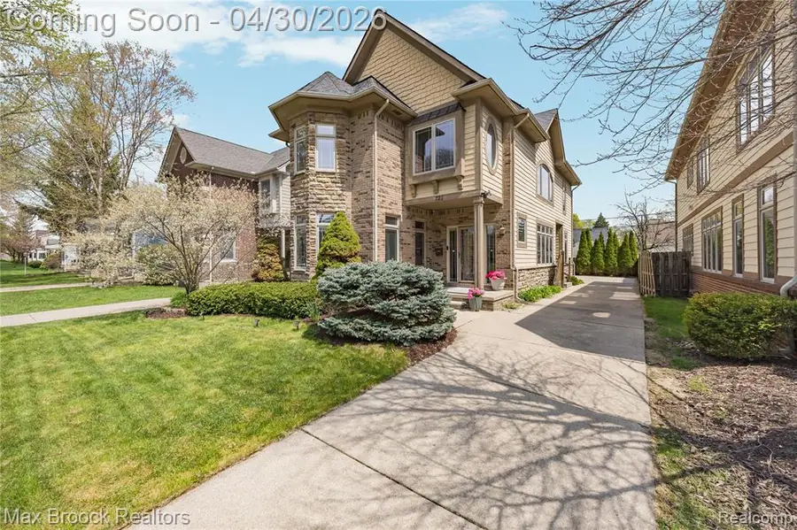 721 S Kenwood, Royal Oak, MI 48067 - #3