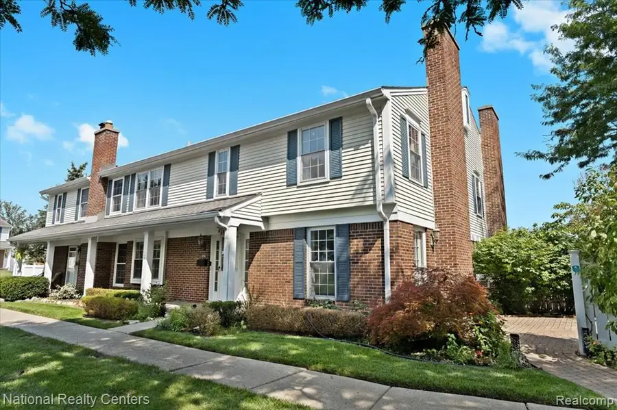 42142 Roscommon, Novi, MI 48167 - #2