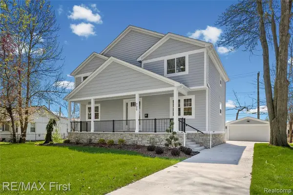 700 Devillen, Royal Oak, MI 48073