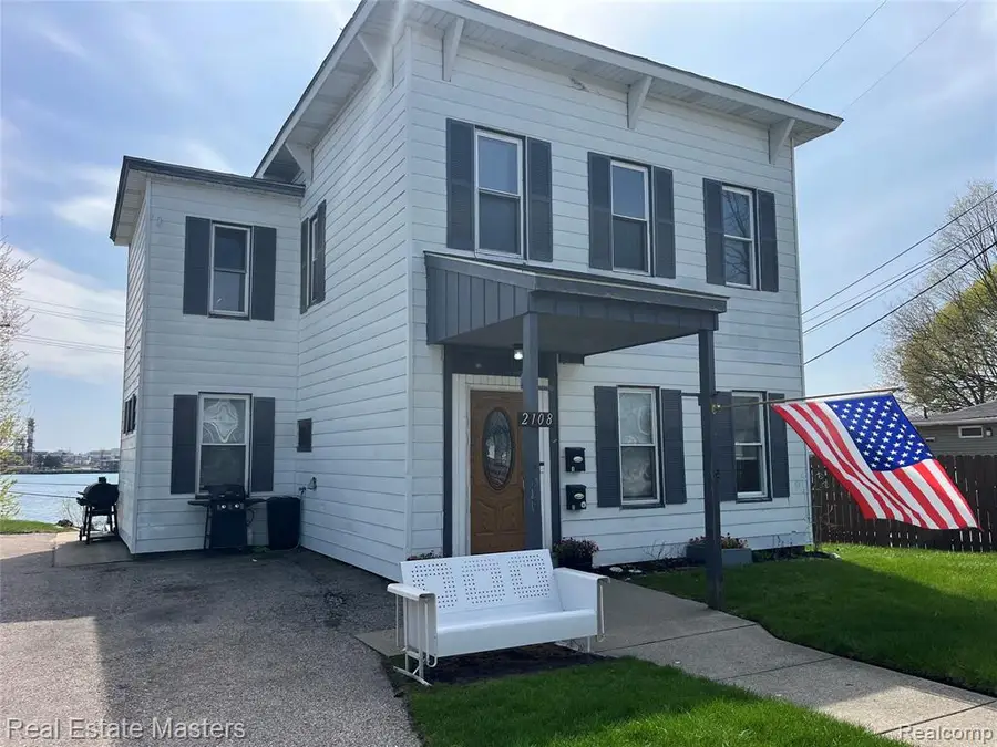 2108 Military, Port Huron, MI 48060 - #2