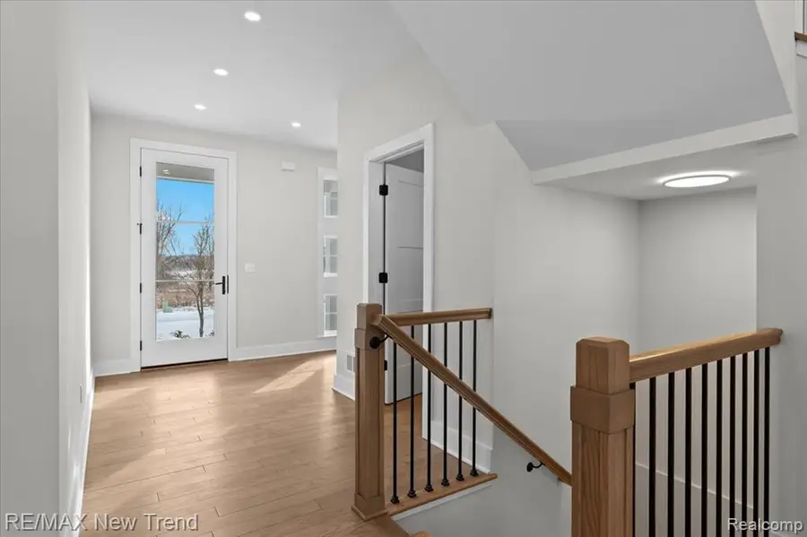 203 Mountain View, Milford, MI 48381 - #3