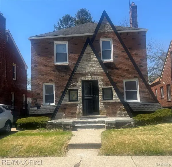 18655 Monica, Detroit, MI 48221