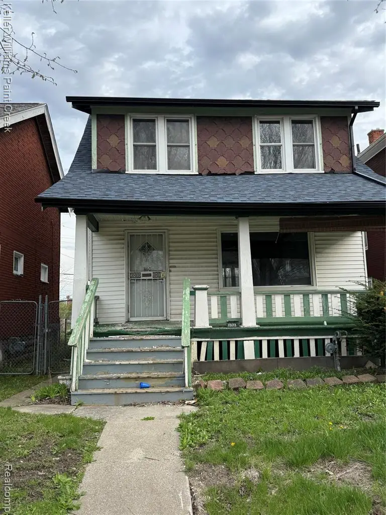 1973 Sturtevant, Detroit, MI 48206 - #1
