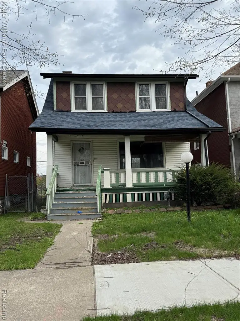 1973 Sturtevant, Detroit, MI 48206 - #2