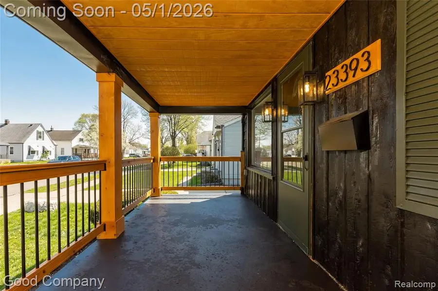 23393 Hoover, Hazel Park, MI 48030 - #2