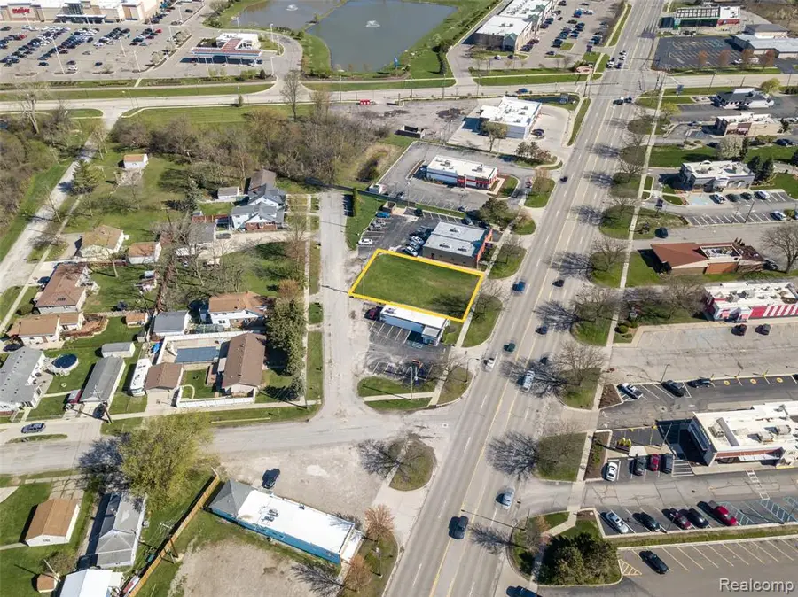 27200 Telegraph, Flat Rock, MI 48134 - #2