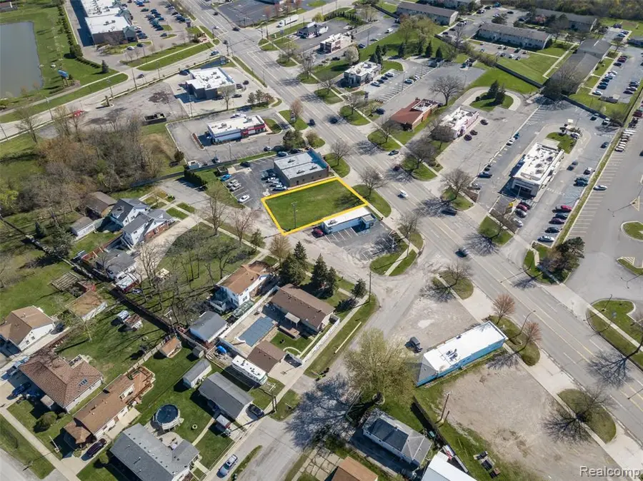 27200 Telegraph, Flat Rock, MI 48134 - #3