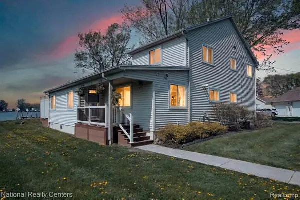 5810 Trombley, Newport, MI 48166