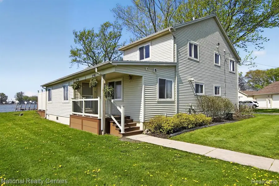 5810 Trombley, Newport, MI 48166 - #2