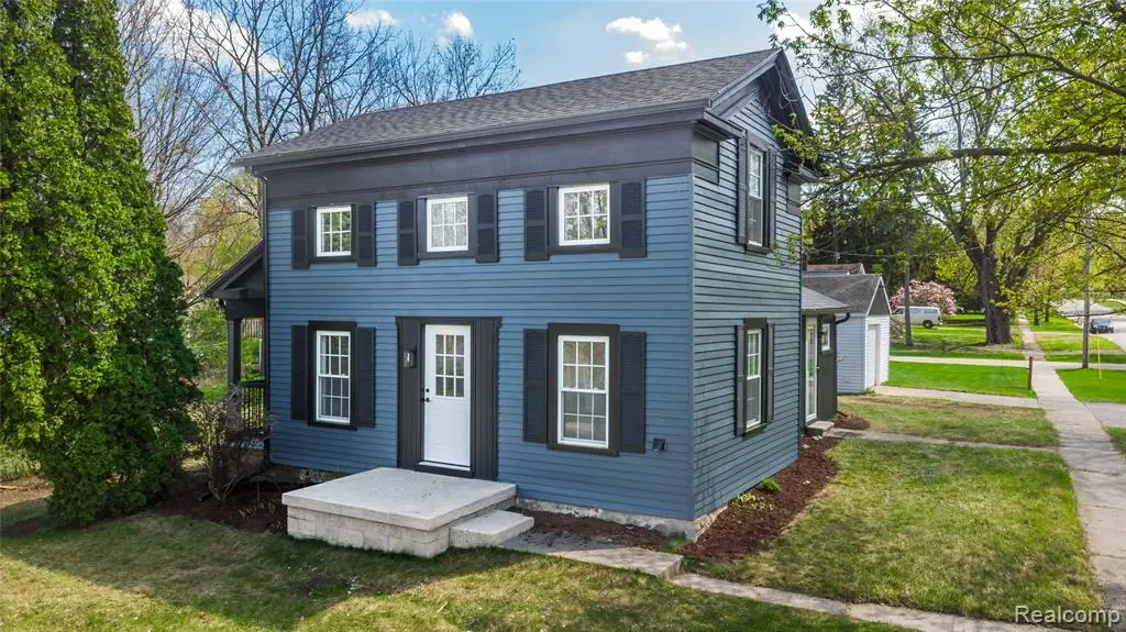 227 Emily, Flushing, MI 48433 - #1