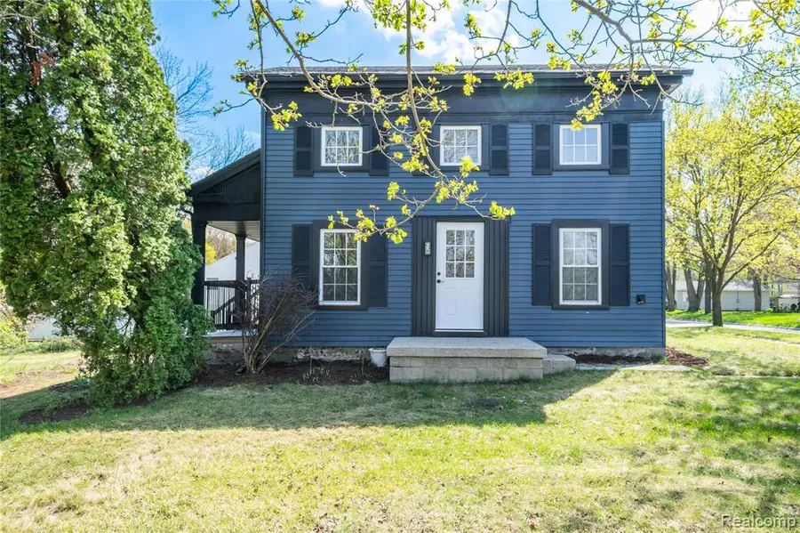 227 Emily, Flushing, MI 48433 - #3