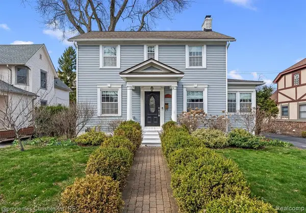 941 Forest, Birmingham, MI 48009