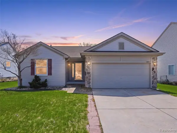 5837 Northridge, Waterford, MI 48327