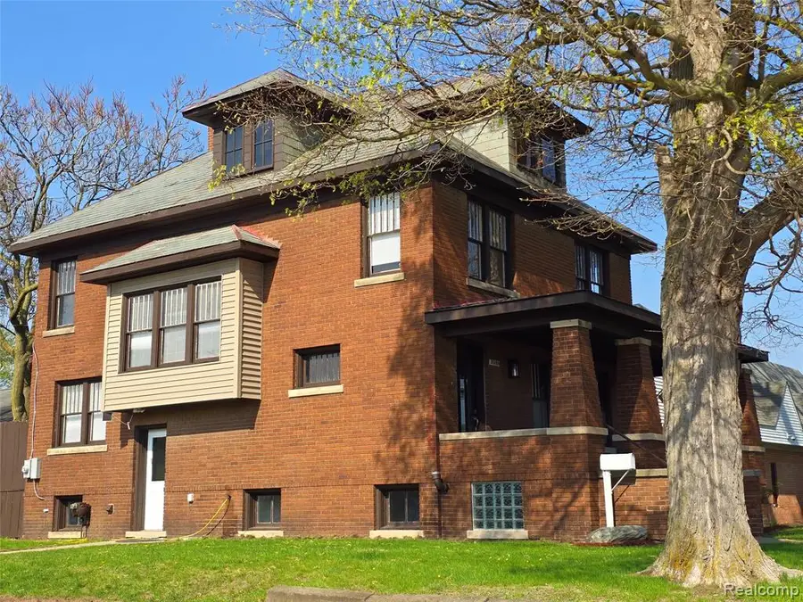 26850 W 7 Mile, Redford, MI 48240 - #3