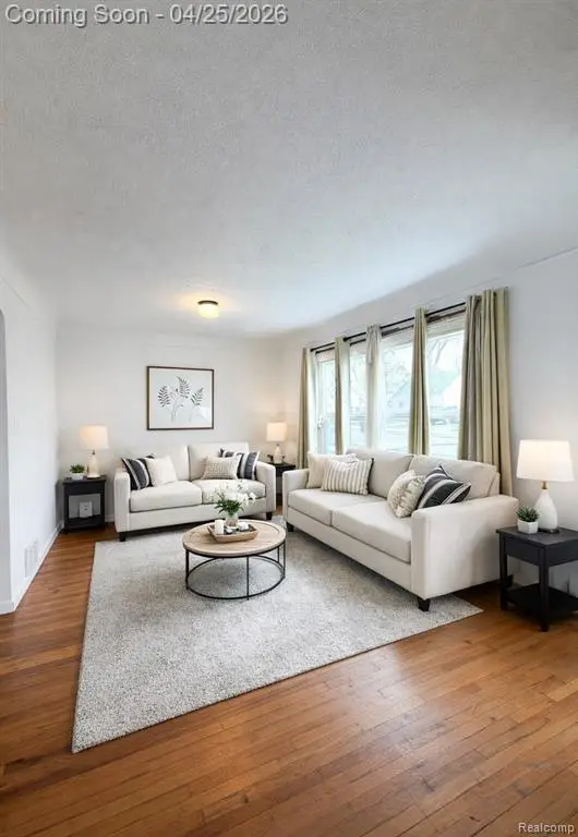 20225 Moenart, Detroit, MI 48234 - #2