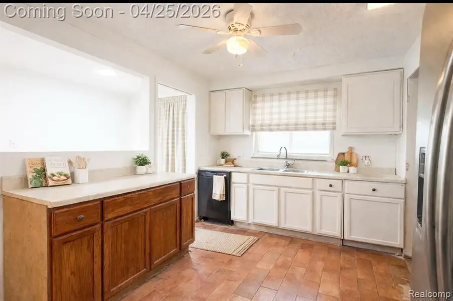 20225 Moenart, Detroit, MI 48234 - #3