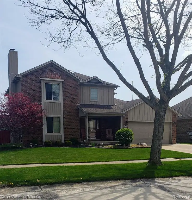 33842 Morningside, Fraser, MI 48026 - #2