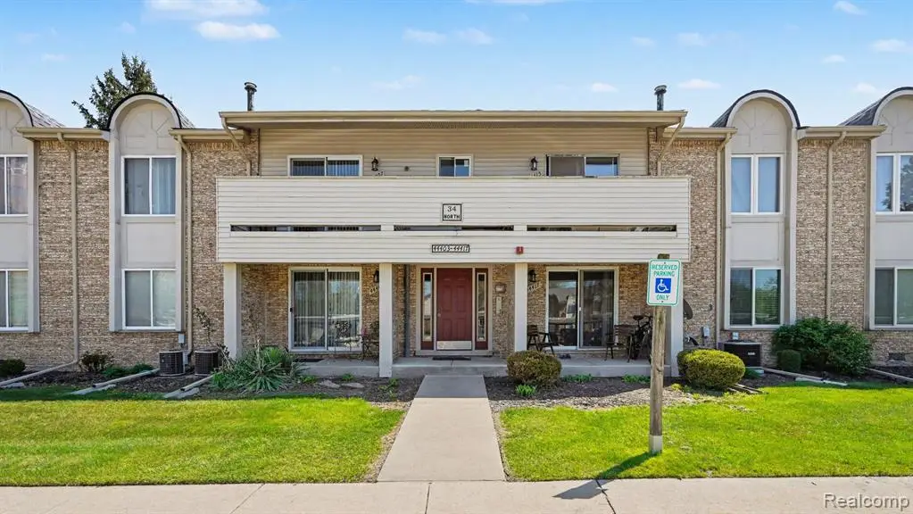 44413 Savery, Canton, MI 48187 - #1