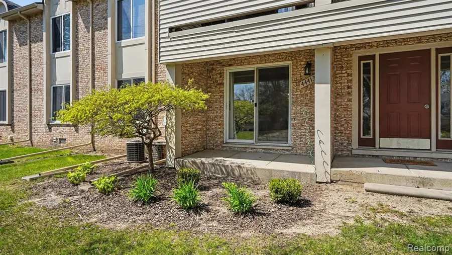 44413 Savery, Canton, MI 48187 - #3