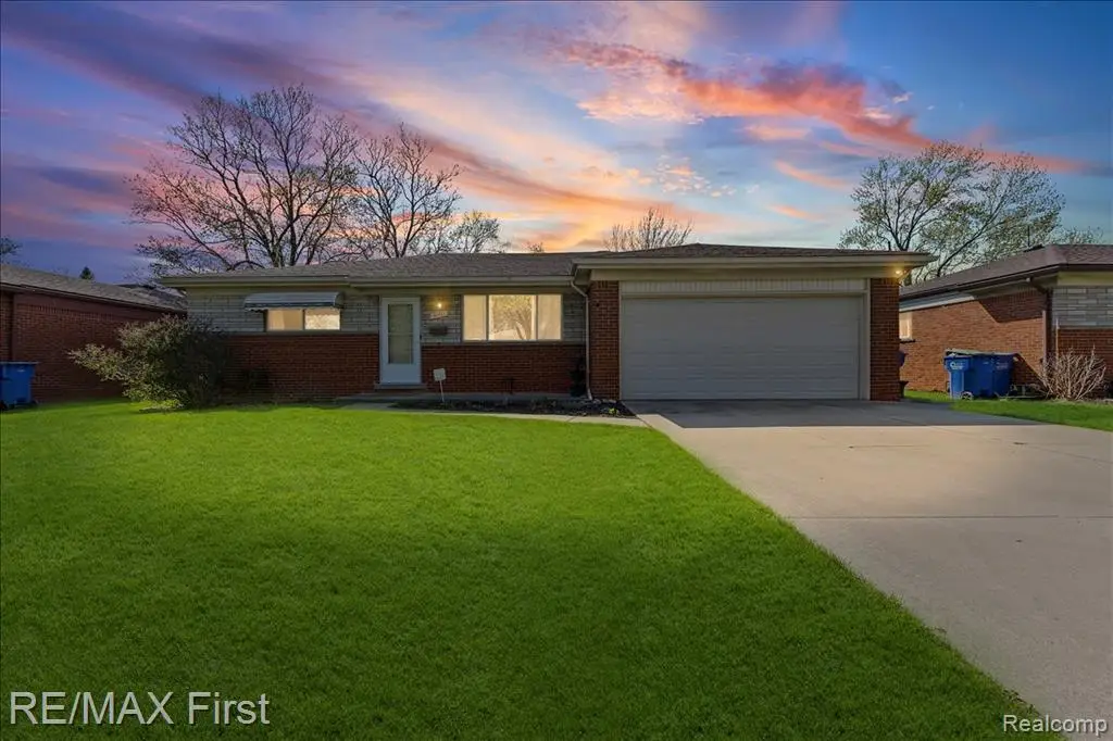 31711 Shawn, Warren, MI 48088 - #1