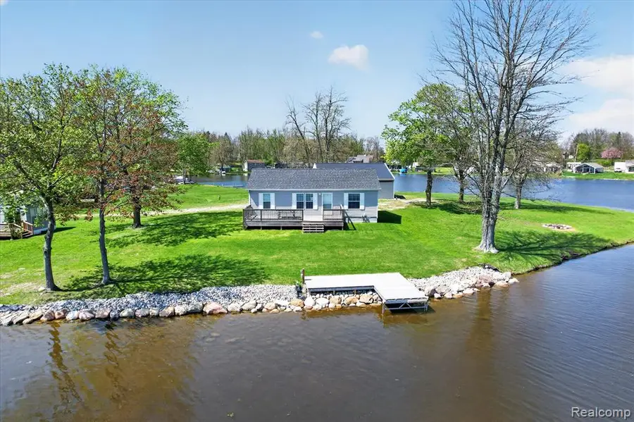 3233 Zona, Osseo, MI 49266 - #2