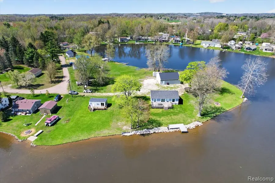 3233 Zona, Osseo, MI 49266 - #3