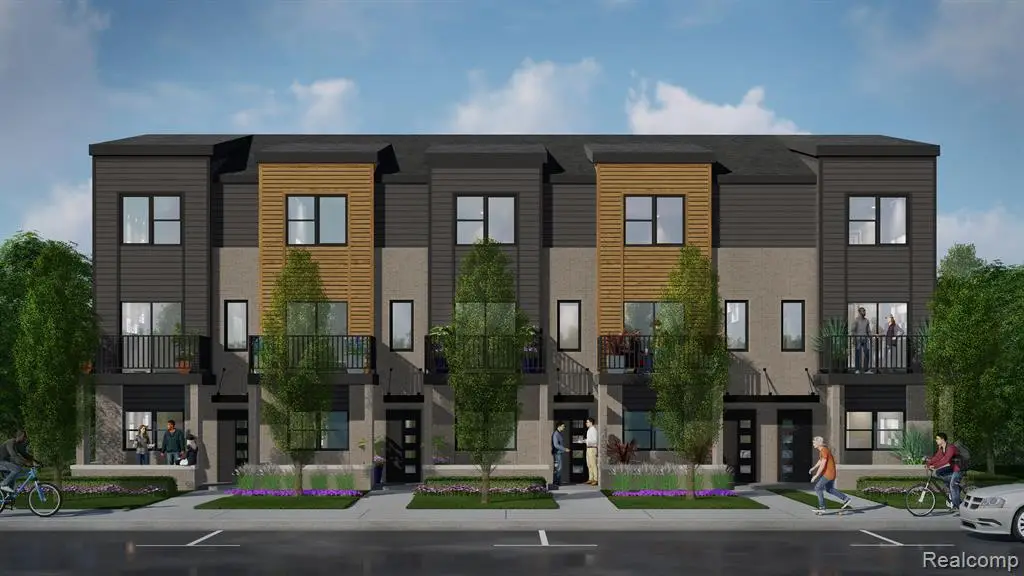 23606 Parkview #22, Farmington, MI 48336 - #1