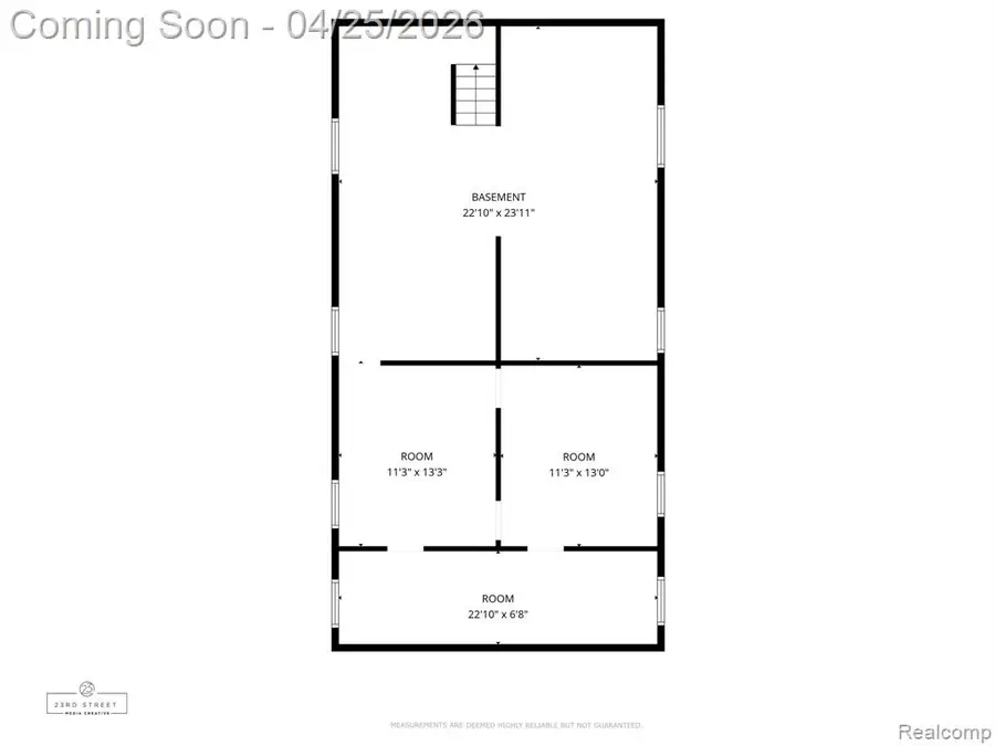39 W Westfield, Ecorse, MI 48229 - #2